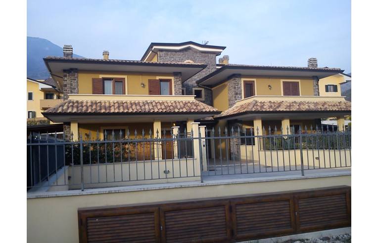 appartamento in vendita a Piedimonte San Germano