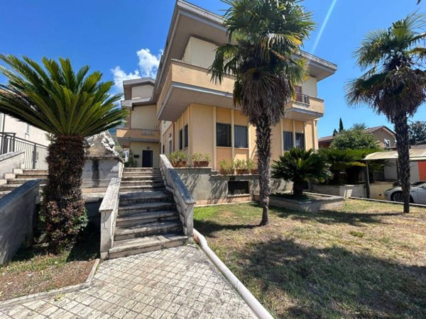 appartamento in vendita a Piedimonte San Germano