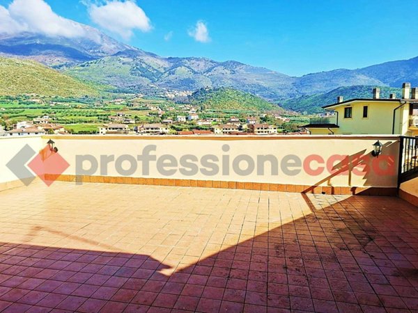 appartamento in vendita a Piedimonte San Germano