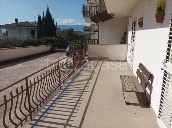 appartamento in vendita a Piedimonte San Germano