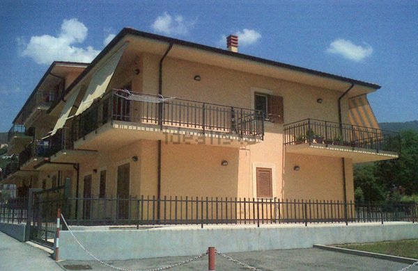 appartamento in vendita a Piedimonte San Germano