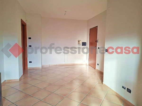 appartamento in vendita a Piedimonte San Germano