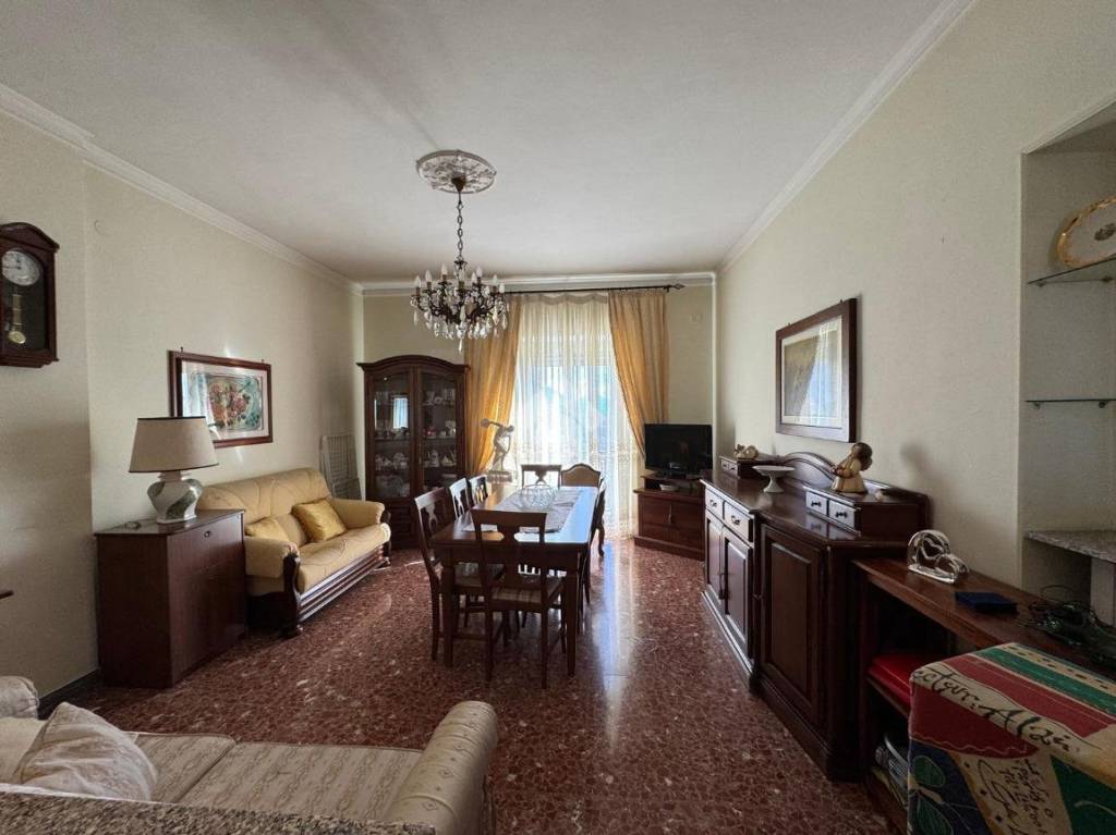 appartamento in vendita a Piedimonte San Germano