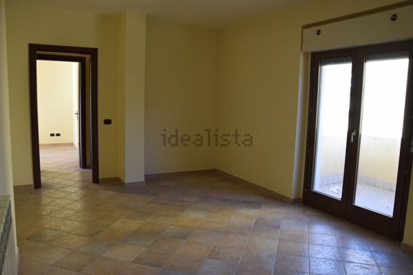 appartamento in vendita a Piedimonte San Germano
