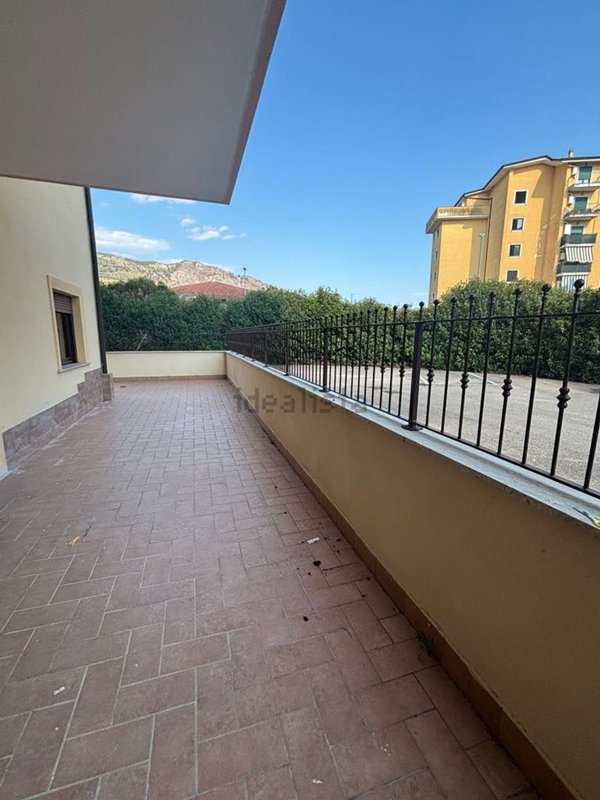 appartamento in vendita a Piedimonte San Germano
