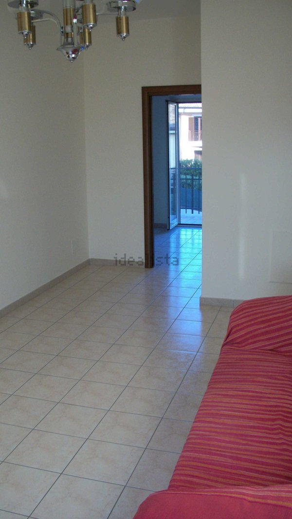 appartamento in vendita a Piedimonte San Germano