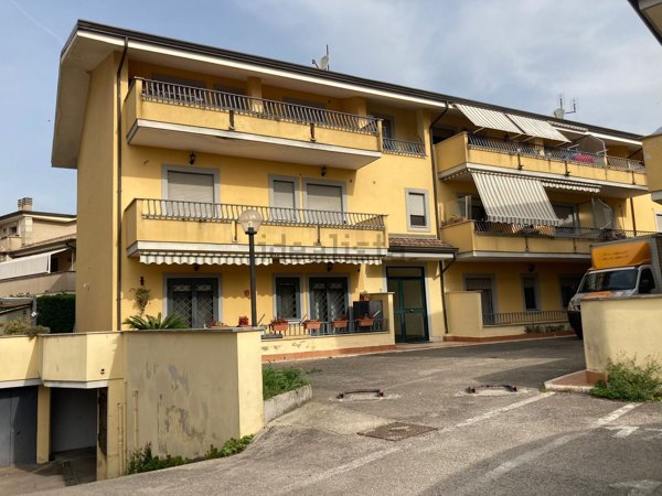 appartamento in vendita a Piedimonte San Germano