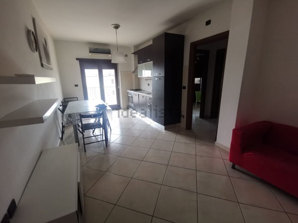 appartamento in vendita a Piedimonte San Germano