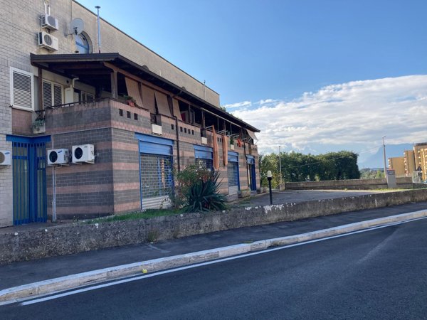 appartamento in vendita a Piedimonte San Germano