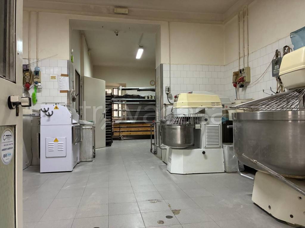 negozio in vendita a Piedimonte San Germano