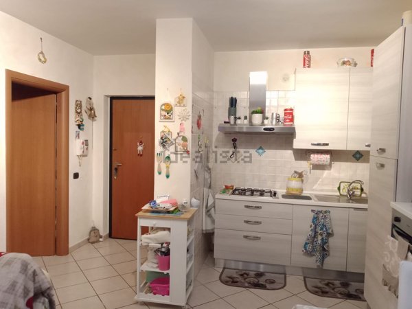 appartamento in vendita a Piedimonte San Germano