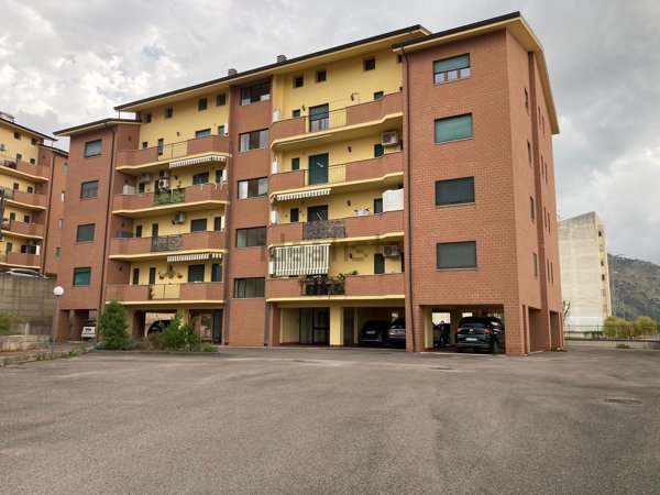 appartamento in vendita a Piedimonte San Germano