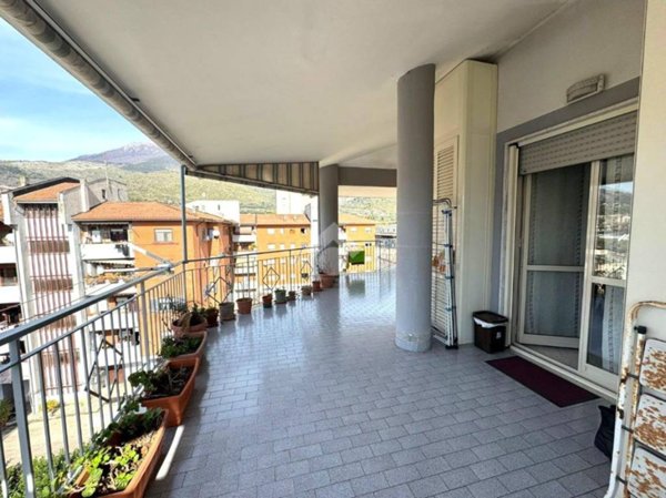 appartamento in vendita a Piedimonte San Germano