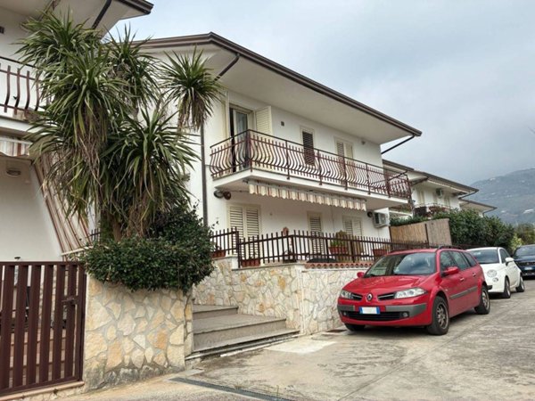 appartamento in vendita a Piedimonte San Germano