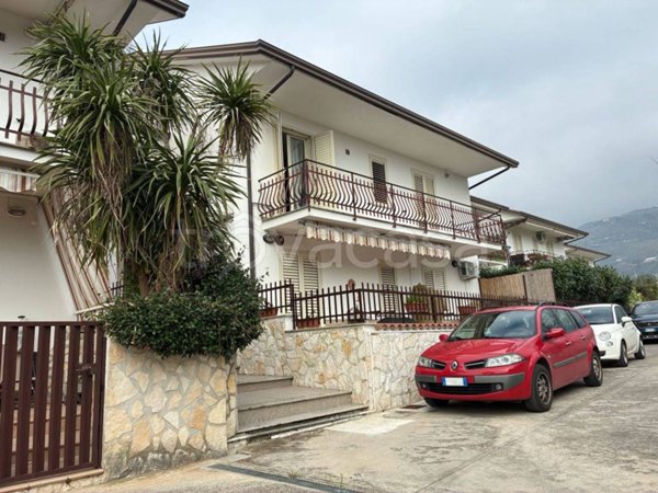 appartamento in vendita a Piedimonte San Germano