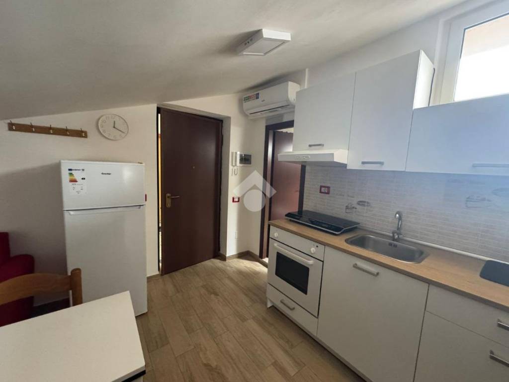 appartamento in vendita a Piedimonte San Germano