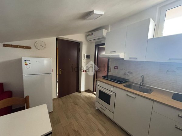 appartamento in vendita a Piedimonte San Germano