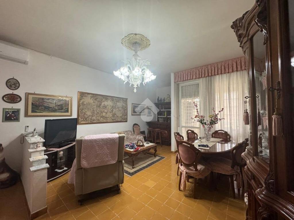 appartamento in vendita a Piedimonte San Germano