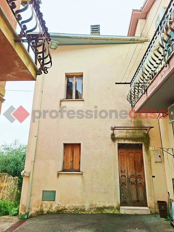 appartamento in vendita a Piedimonte San Germano