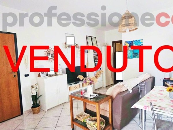 appartamento in vendita a Piedimonte San Germano