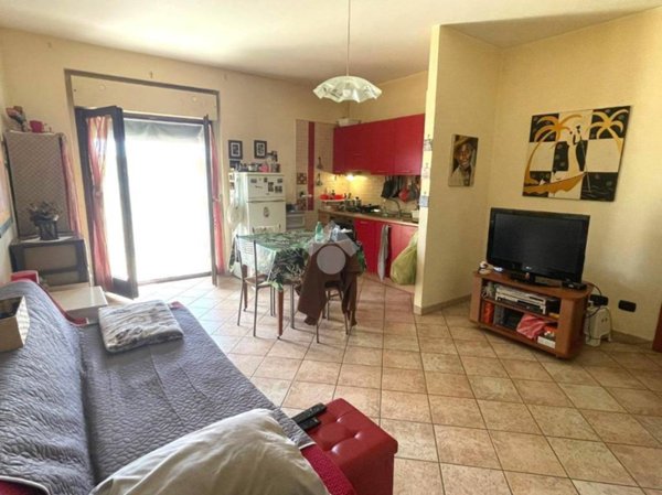 appartamento in vendita a Piedimonte San Germano