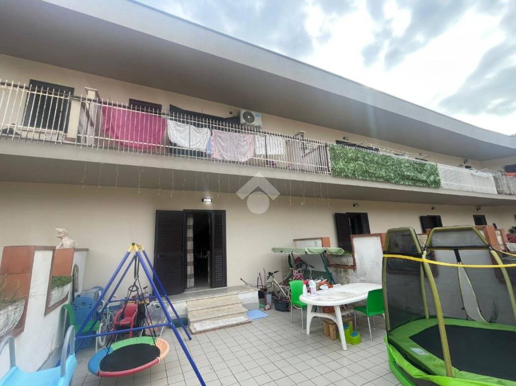 casa indipendente in vendita a Piedimonte San Germano