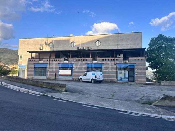 appartamento in vendita a Piedimonte San Germano