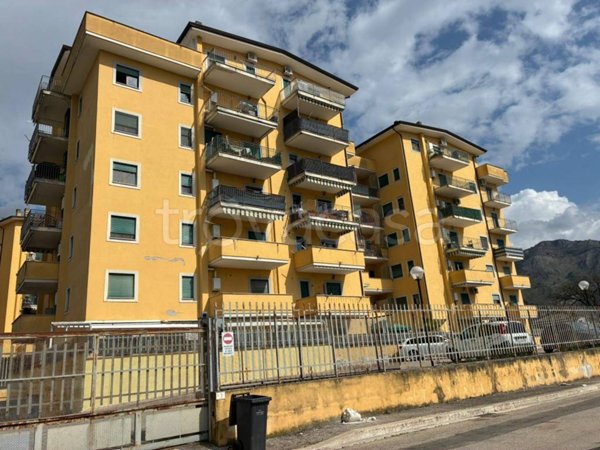 appartamento in vendita a Piedimonte San Germano