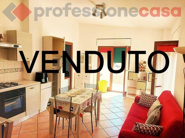 appartamento in vendita a Piedimonte San Germano