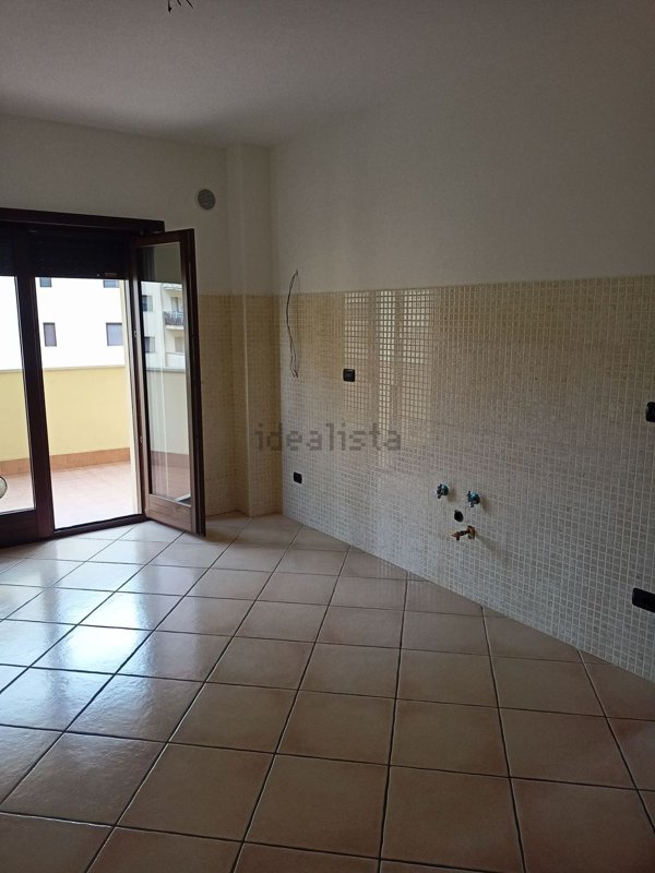 appartamento in vendita a Piedimonte San Germano