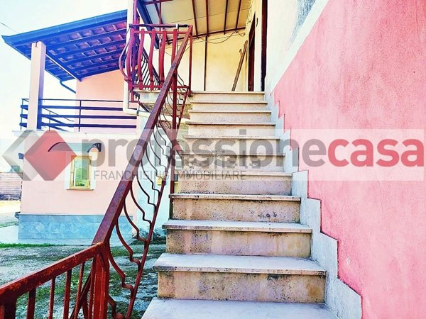 appartamento in vendita a Piedimonte San Germano