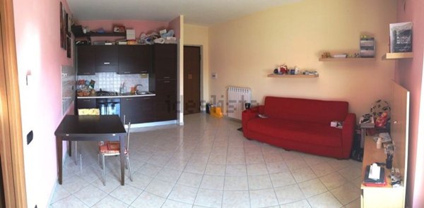 appartamento in vendita a Piedimonte San Germano