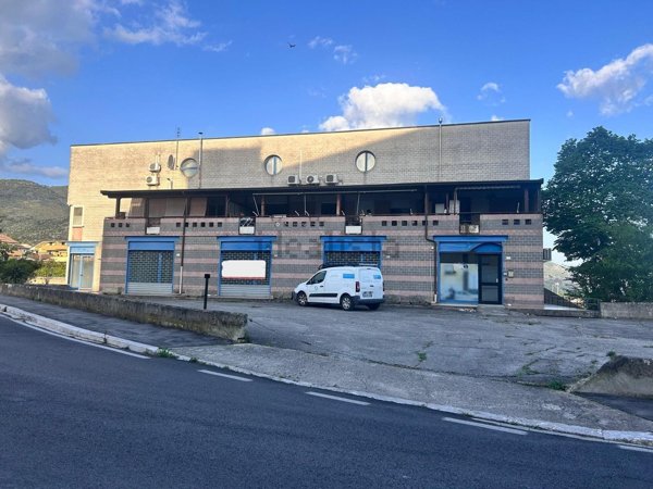 appartamento in vendita a Piedimonte San Germano