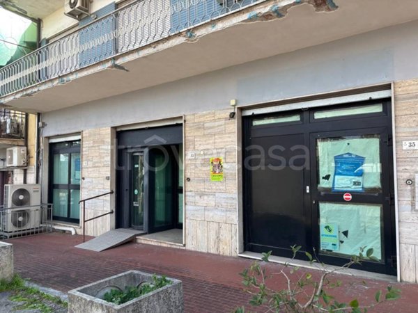 negozio in vendita a Piedimonte San Germano