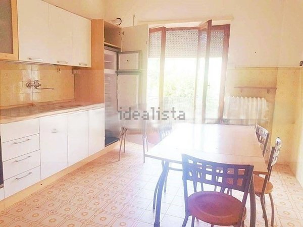 appartamento in vendita a Piedimonte San Germano