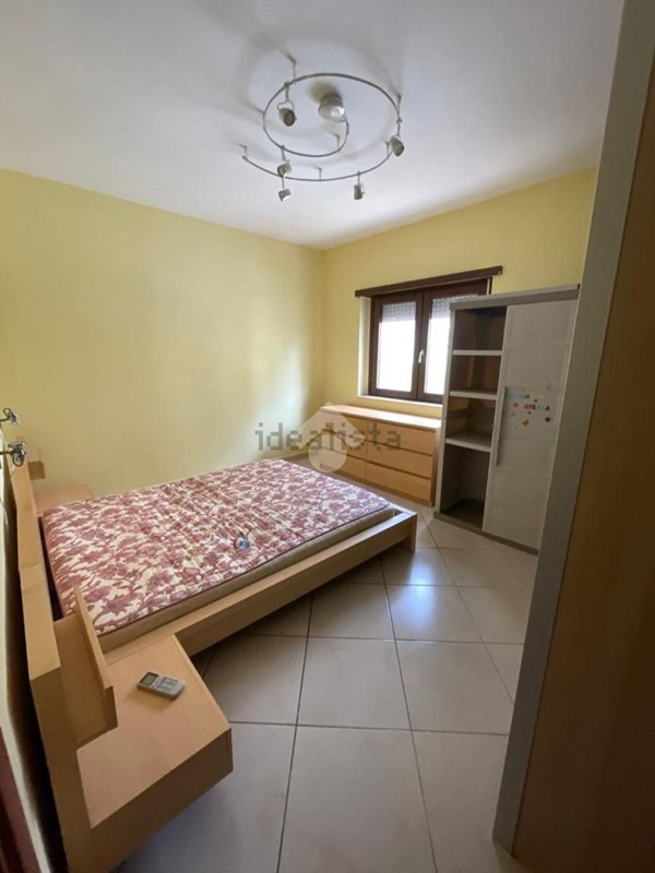 appartamento in vendita a Piedimonte San Germano