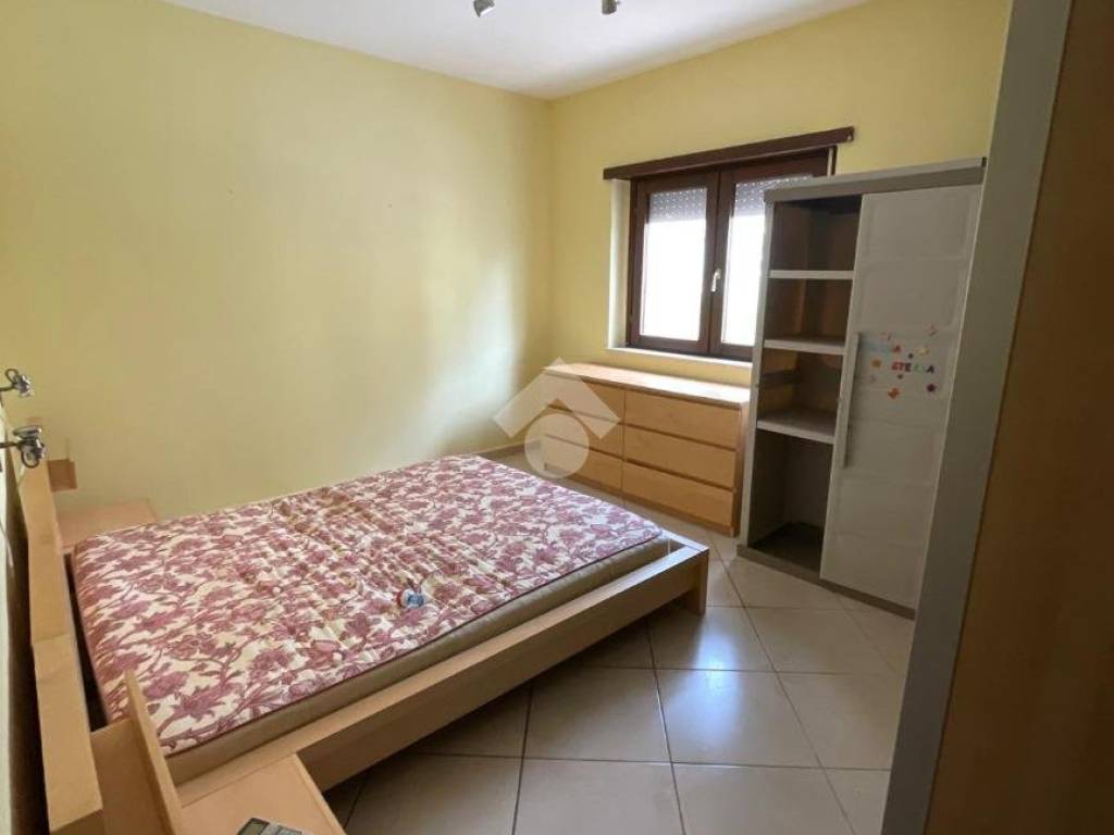 appartamento in vendita a Piedimonte San Germano