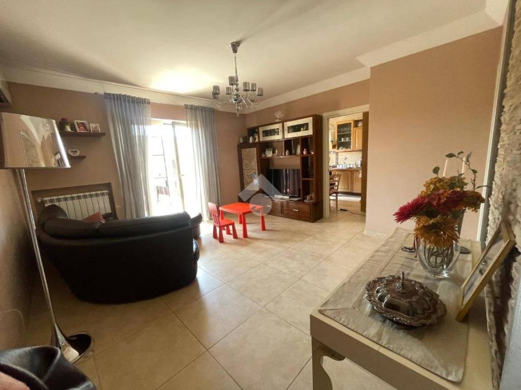 appartamento in vendita a Piedimonte San Germano