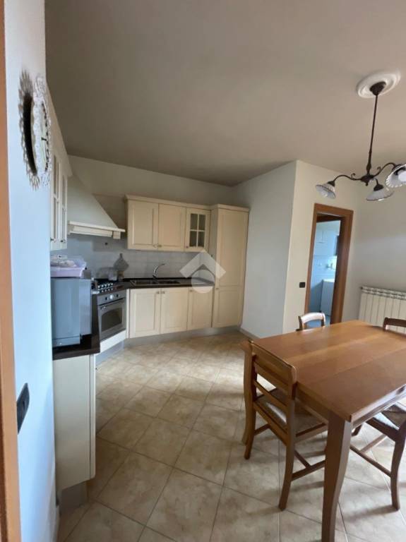 appartamento in vendita a Piedimonte San Germano