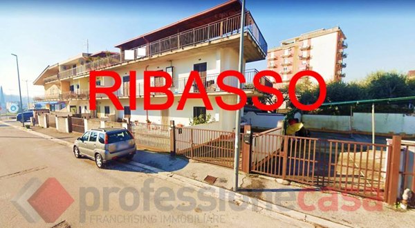 appartamento in vendita a Piedimonte San Germano