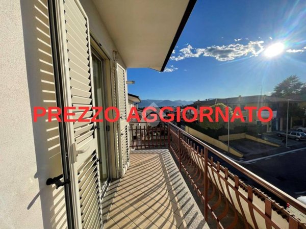 appartamento in vendita a Piedimonte San Germano