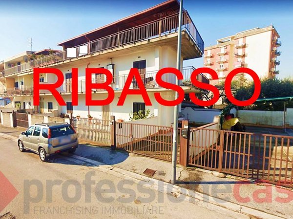 appartamento in vendita a Piedimonte San Germano