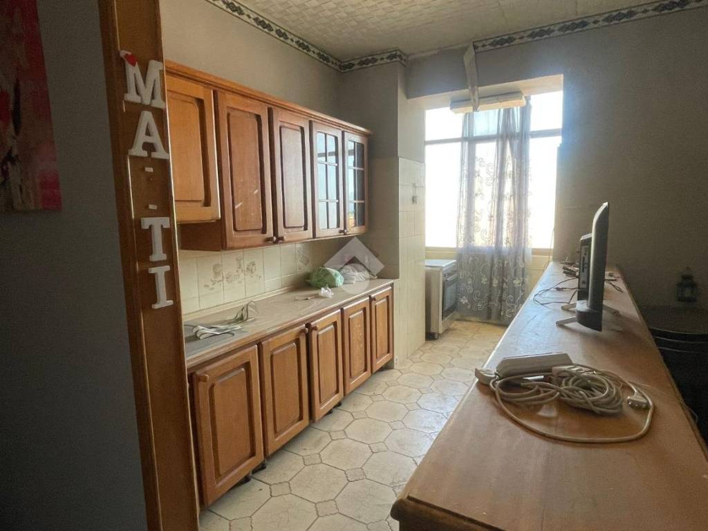 appartamento in vendita a Piedimonte San Germano