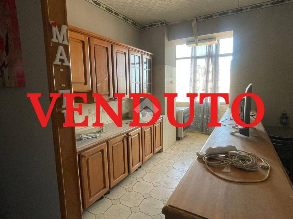 appartamento in vendita a Piedimonte San Germano