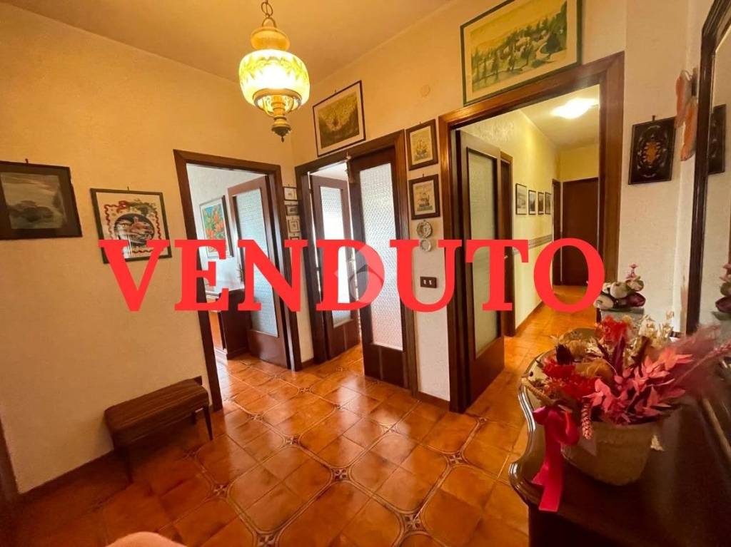 appartamento in vendita a Piedimonte San Germano