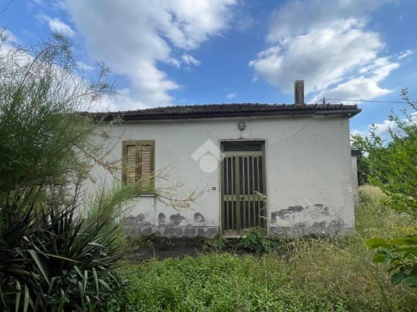 casale in vendita a Piedimonte San Germano