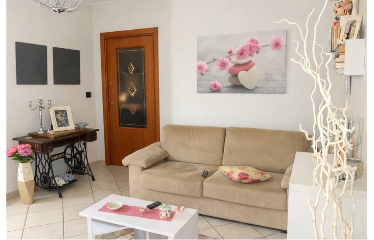 appartamento in vendita a Piedimonte San Germano