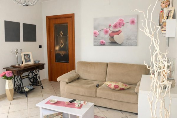 appartamento in vendita a Piedimonte San Germano