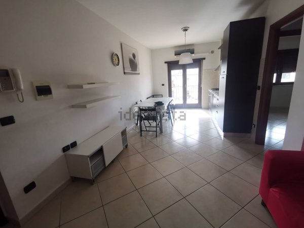 appartamento in vendita a Piedimonte San Germano