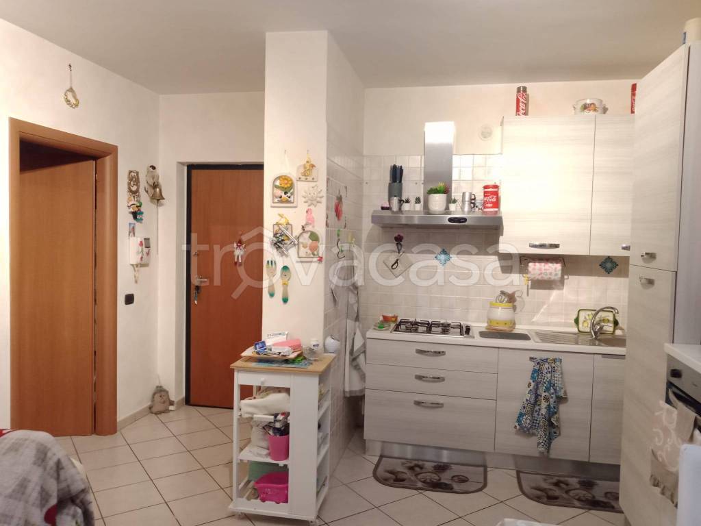 appartamento in vendita a Piedimonte San Germano